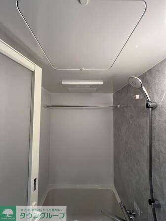 REGOLITH板橋本町の物件内観写真